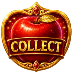 More Magic Apple slot  Collect Symbol