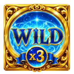 More Magic Apple Multiplier Wild