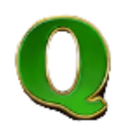 More Magic Apple Q