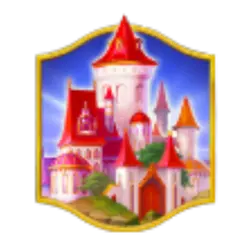 More Magic Apple free play Scatter Castle
