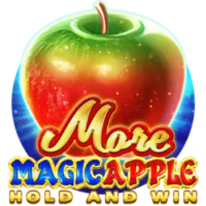More Magic Apple