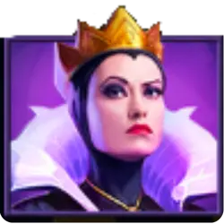 More Magic Apple Queen